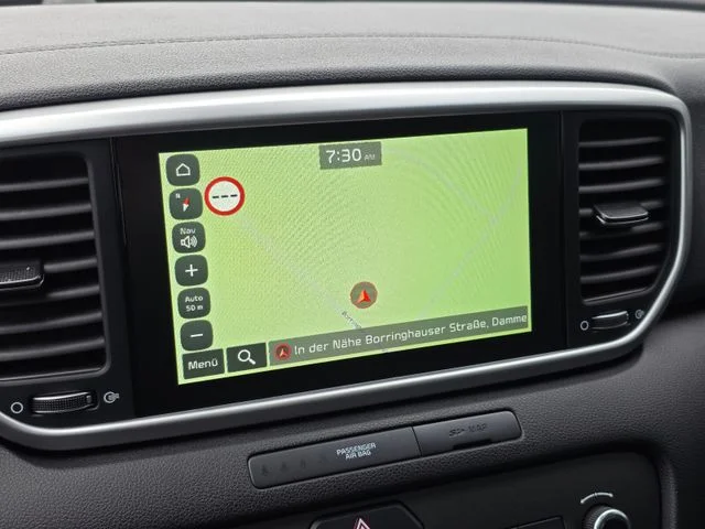 Kia Sportage – 37