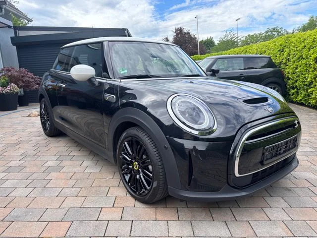 Mini COOPER SE – 2