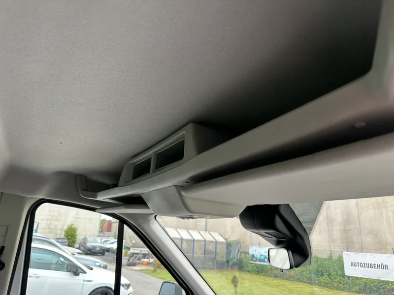 FORD Transit – 21