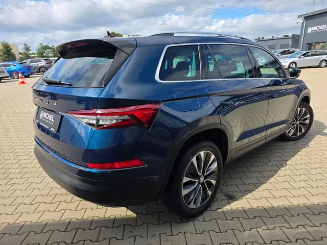 Škoda Kodiaq – 5