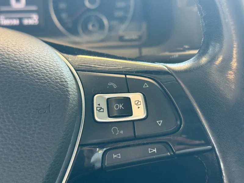 Volkswagen Caddy – 9