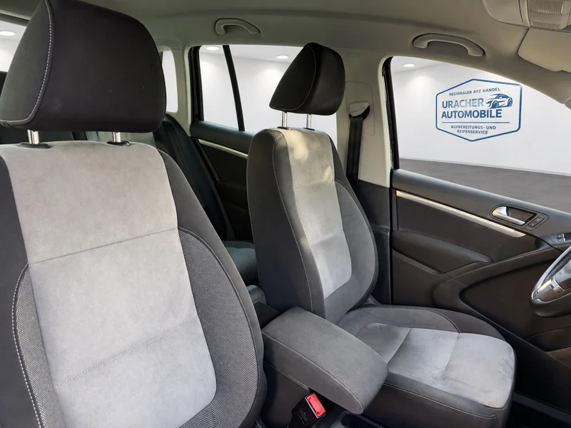 Volkswagen Tiguan – 20