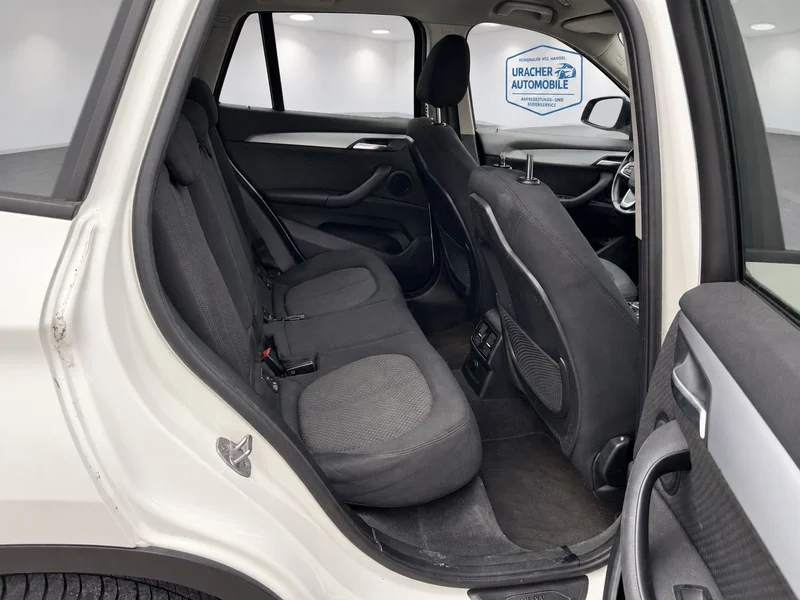 BMW X1 – 18