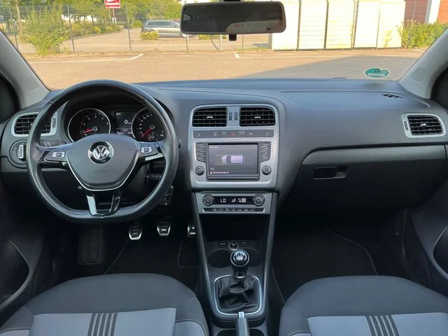 Volkswagen Polo – 9