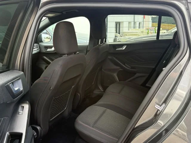 Ford Focus – 24