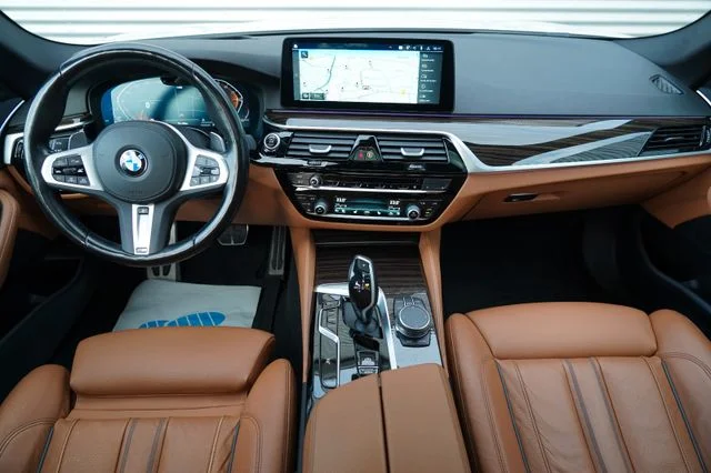BMW 530 – 19