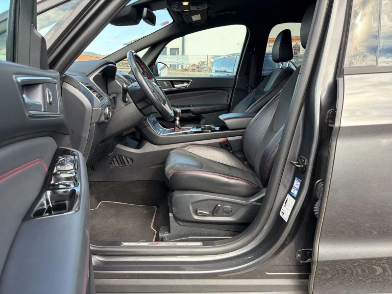 Ford S-Max – 9