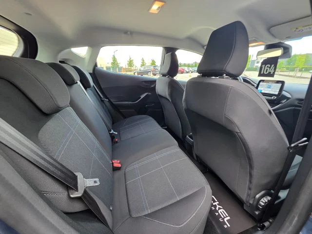 Ford Fiesta – 18