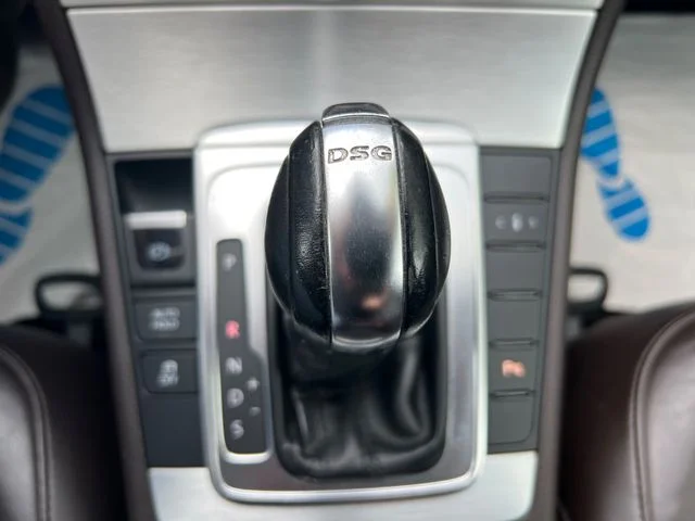 Volkswagen Passat Variant – 17