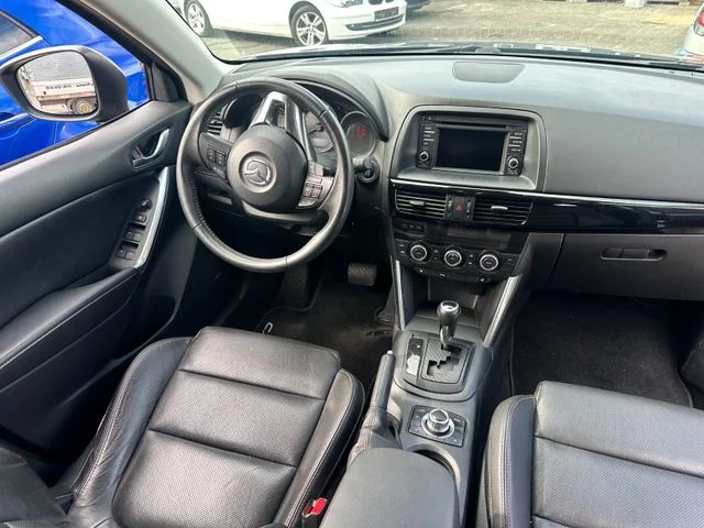 Mazda CX-5 – 7