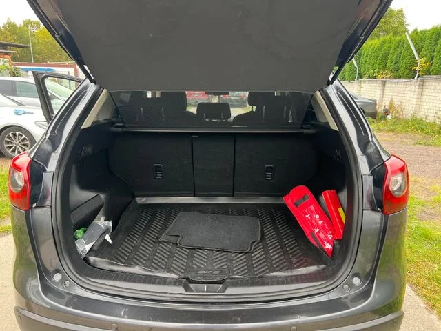 Mazda CX-5 – 13