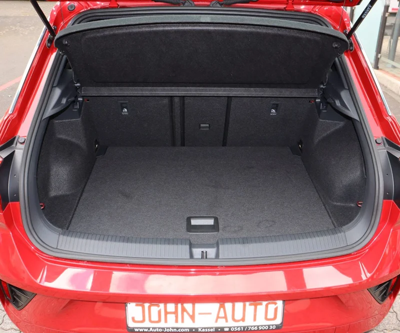 Volkswagen T-Roc – 11