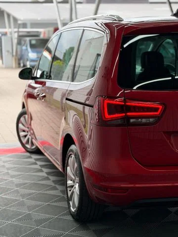 Seat Alhambra – 12