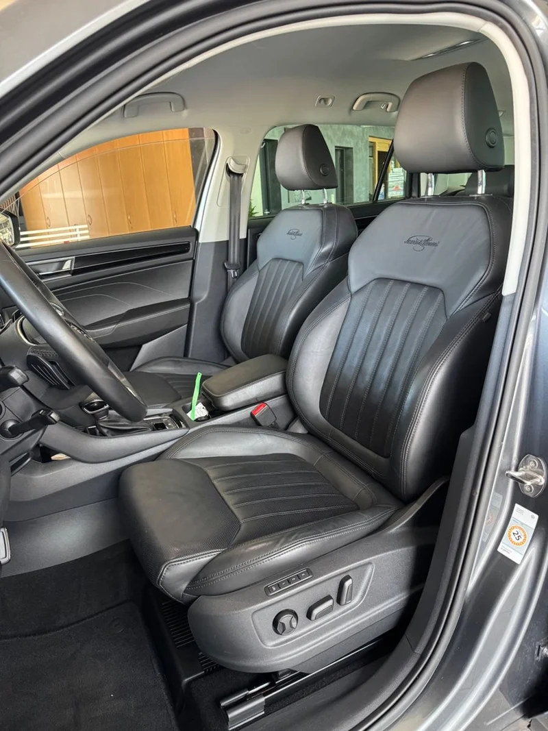 Škoda Kodiaq – 24