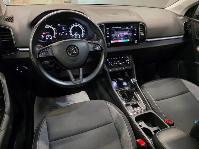 Škoda Karoq – 11