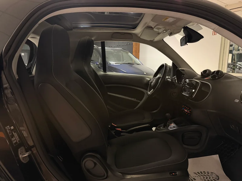 Smart ForTwo III (2014-) – 13
