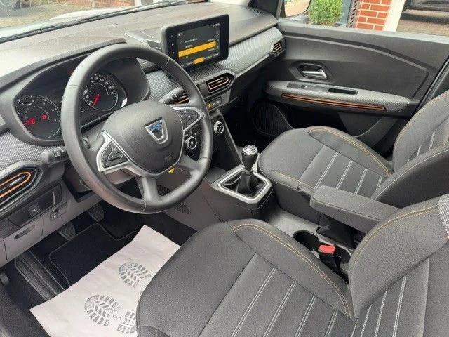 Dacia Sandero – 16
