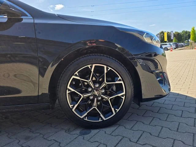 Kia cee'd Sporty Wagon – 14