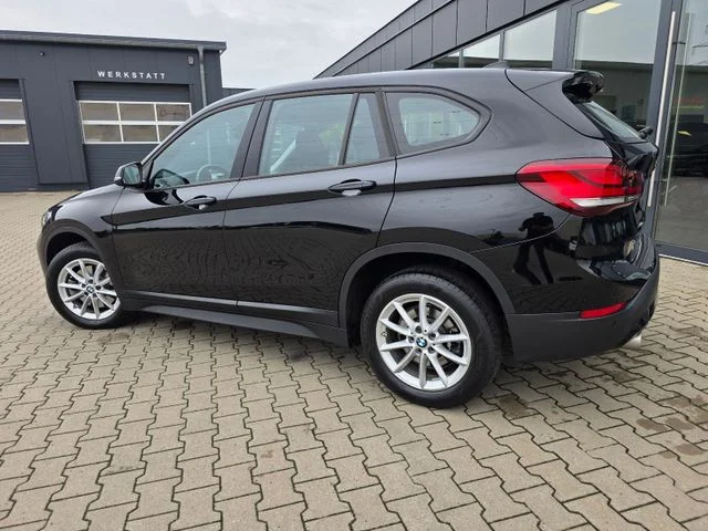 BMW X1 – 8