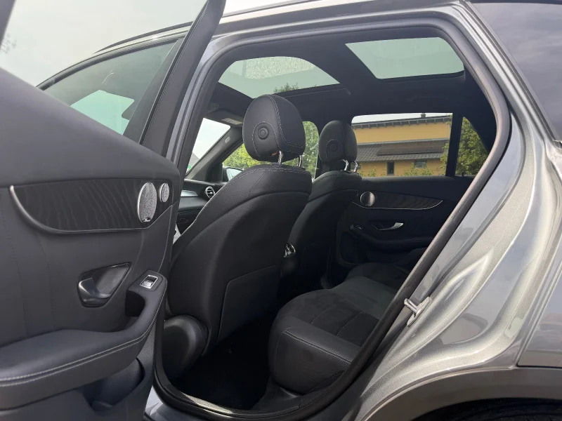 Mercedes-Benz GLC 350 – 25