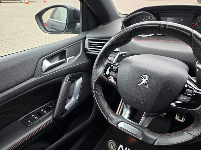 Peugeot 308 – 37
