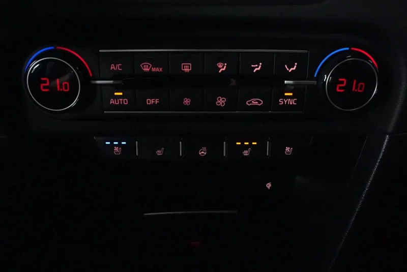 Kia XCeed – 21