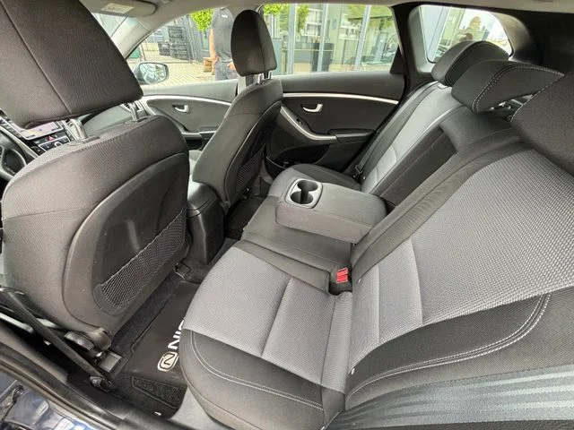 Hyundai i30 – 27