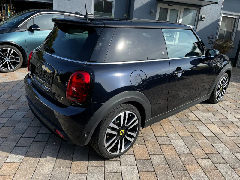 Mini COOPER SE – 8
