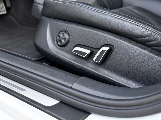 Audi A6 – 15