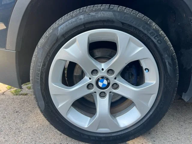 BMW X1 – 11