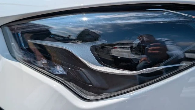 MERCEDES-BENZ CLA 200 – 7