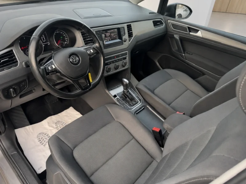 Volkswagen Golf VII (2012-) – 20