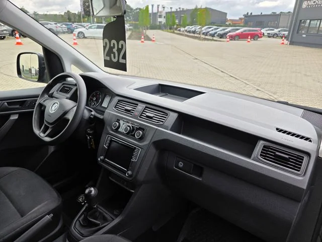 Volkswagen Caddy – 19