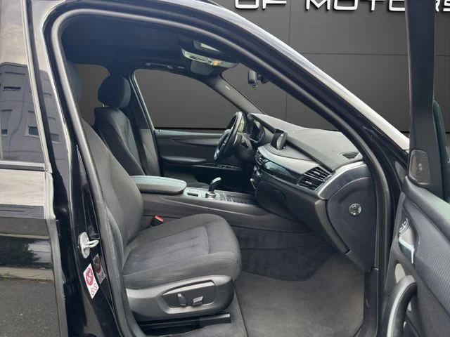 BMW X5 – 11