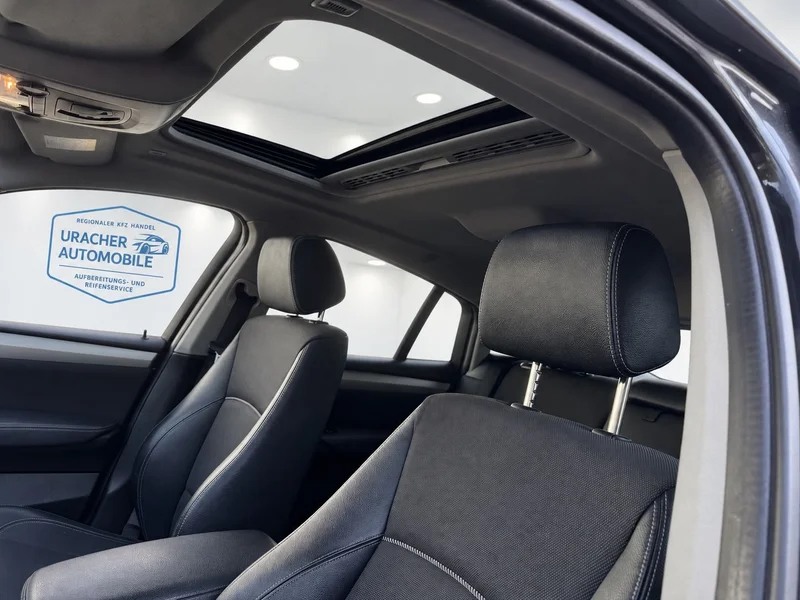 BMW X4 – 21