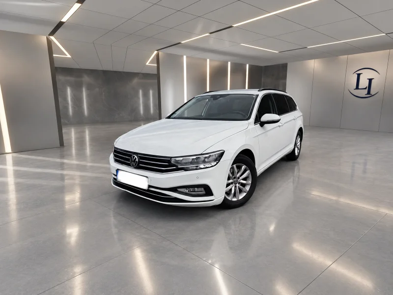 Volkswagen Passat – 6