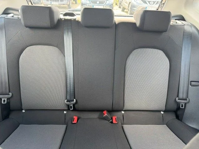 Seat Ibiza – 24