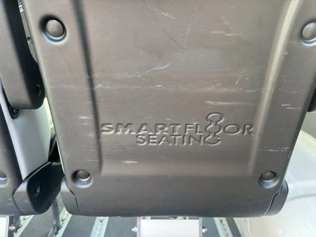 VW Crafter – 36
