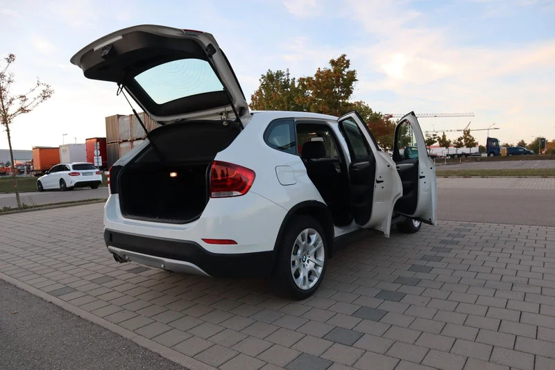 BMW X1 – 11