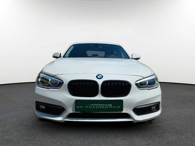 BMW 116 – 9