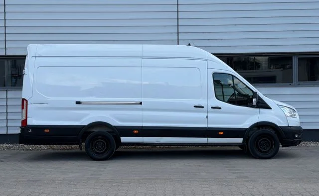 Ford Transit – 6