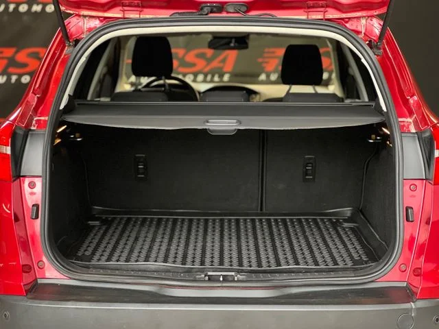 Ford Focus – 29
