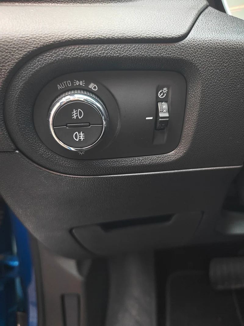 Opel GRANDLAND – 34