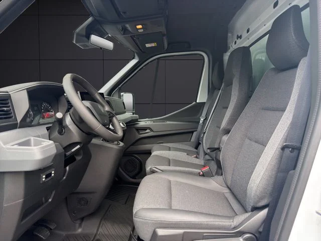 Renault Master IV Döner Tiefkühlkoffer Kiesling – 13