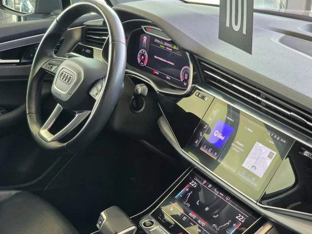 Audi Q7 – 21