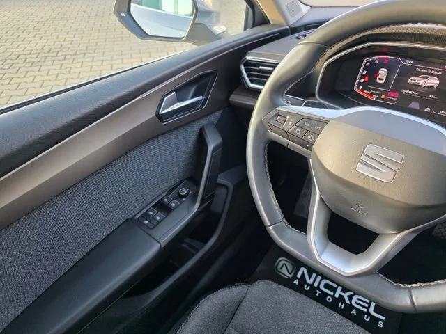 Seat Leon – 35