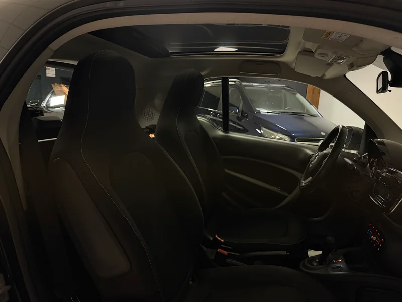 Smart ForTwo III (2014-) – 14
