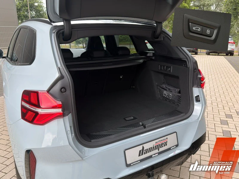 BMW X3 – 9