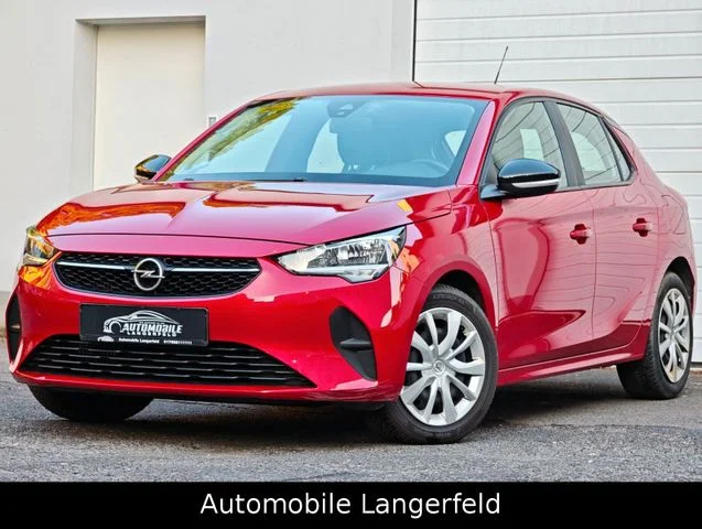Opel Corsa – 2