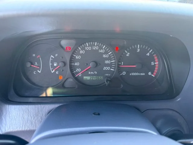 TOYOTA Land Cruiser – 21